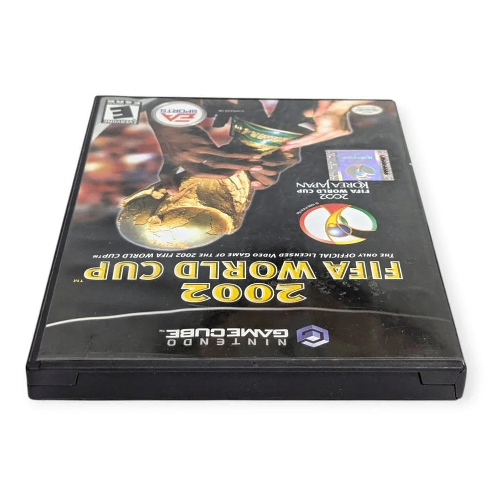 Ea Sports relive excitement